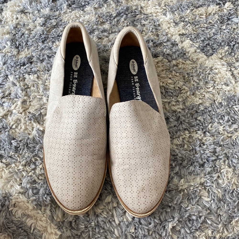 Women/Men DrAcholls Shoes loafers